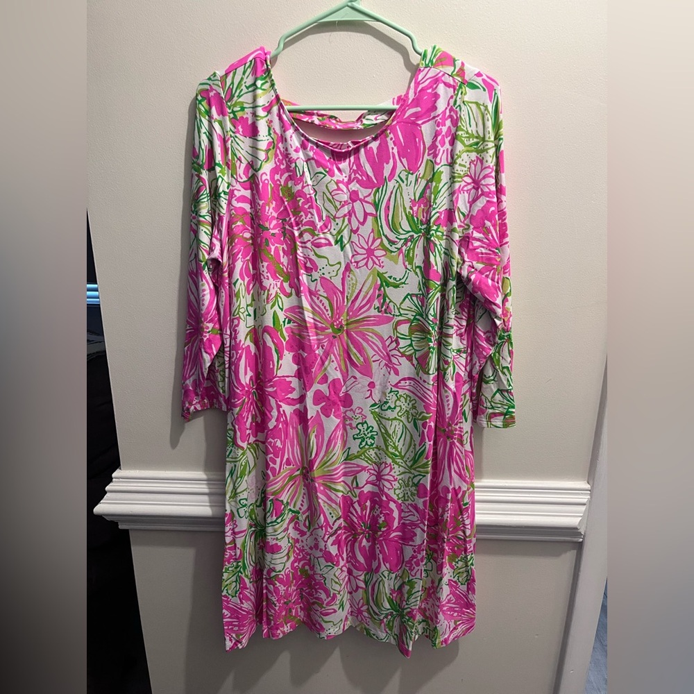Lilly Pulitzer Dress